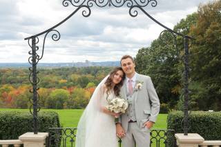 Log Rolling Catering - 18