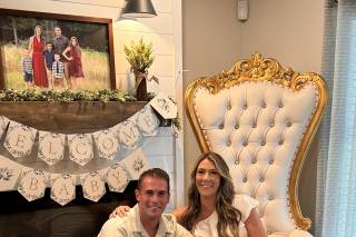 Central Florida Wedding Warehouse - 9