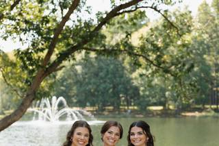 Virtuous Bridal Beauty - 14
