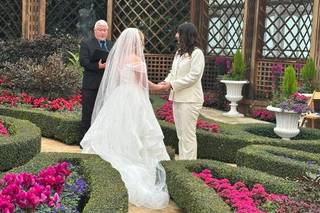 Pittsburgh Wedding Officiant - 5
