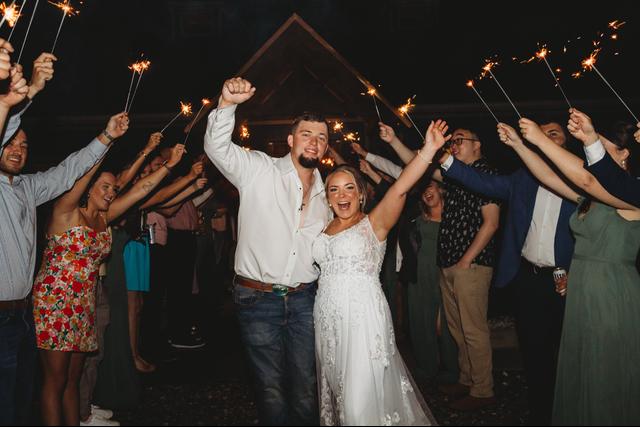 Shelby Leann Photography - 1