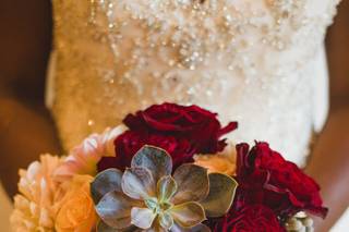 Nicole Smedley Event Designs - 11