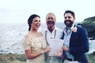 Christian Wedding Minister - 11