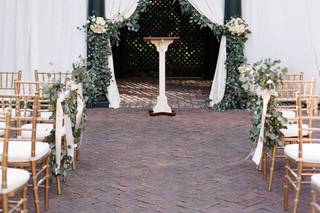 Kato Floral Designs - 122