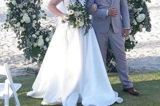 Madeline Valentine - Destination Weddings - 19