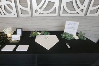 The Emerald Event Center at the Residence Inn by Marriott Cleveland/Avon - 11