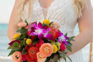 Island Bliss Weddings - 17