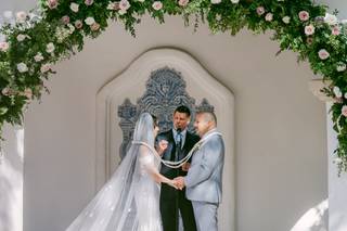 Casey Caston // OC Wedding Vows - 7