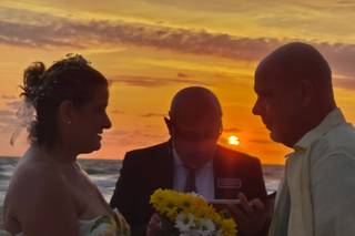 Dr. Rick Hessman, Wedding Officiant - 6