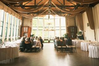 Pond House Cafe - 54