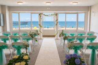 H2O Weddings Virginia Beach - 5