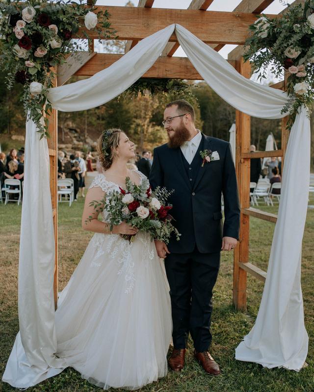 Whippoorwill Wedding Rentals - 2