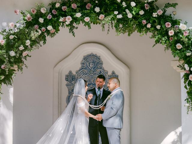 Casey Caston // OC Wedding Vows - 3