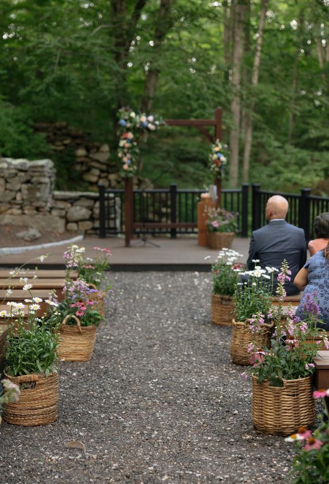 Wrights Mill Farm - 2