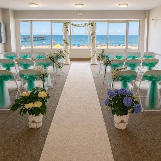H2O Weddings Virginia Beach - 1