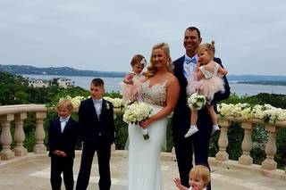 Austin Area Weddings - 35