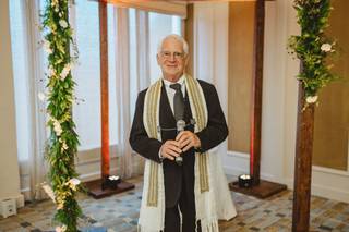 Rabbi Robert Silverman - 33