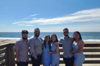 Lincoln City Weddings, LLC - 13