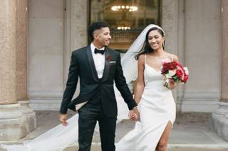 Veil in the Wind - Wedding Films - 6