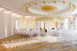 Four Seasons Hotel Boston - 5