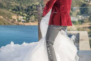 Luxury Estate Weddings and Events - 3
