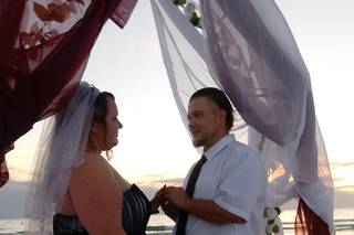 Simple Seaside Ceremonies - 22