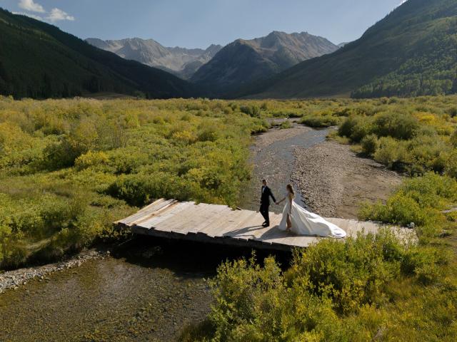 Pine Creek Cookhouse - 1
