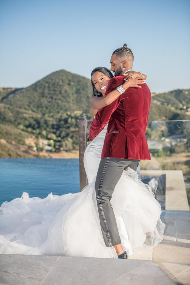 Luxury Estate Weddings and Events - 2