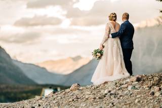 An Epic Elopement - 10