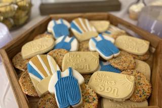 Southern Sweetheart Events - 20