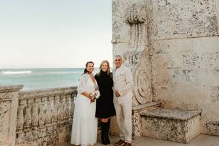Michelle Sloan Wedding Officiant - 8