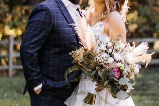 Marco Alexzondra Floral & Event Design - 76