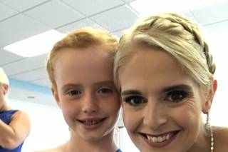 JV Makeup Artist - 70