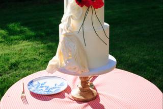 Lake Tahoe Cakes - 5
