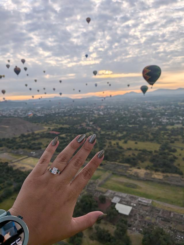 Moissanite Co. - 2