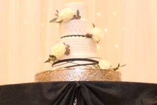 Lesley's Creative Cakes - 13