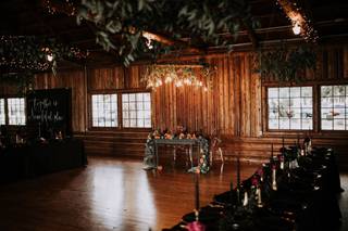 Love Blooms Wedding and Event Design - 133