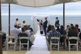 Creative Weddings Officiant & Wedding Day Concierge - 14