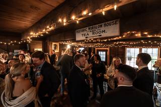 1699 Winslow House and Cultural Center - 6