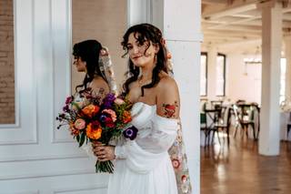 Makeup by Elisa, Inc. - 8
