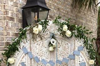 Verzaal's Florist & Events - 53