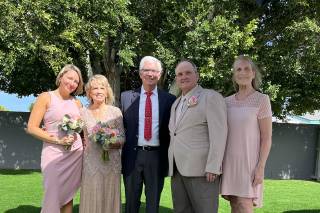 Joyful Weddings & Events - 13