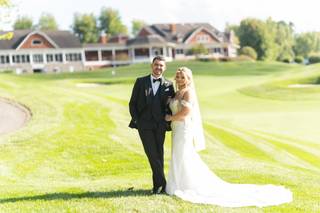 Hollow Brook Golf Club - 73
