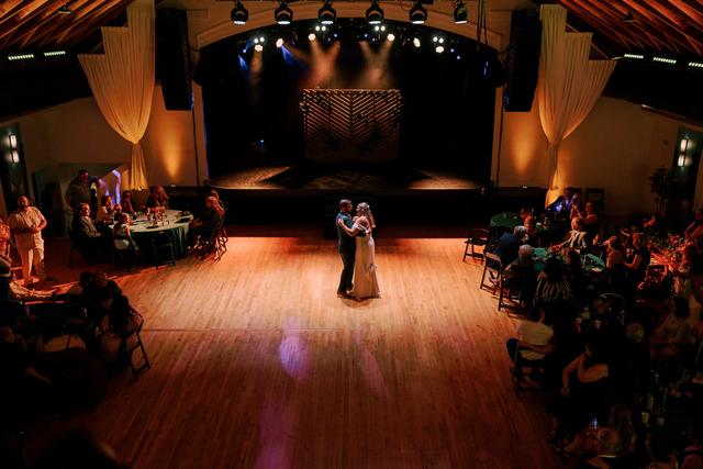 Atwood Music Hall - 2