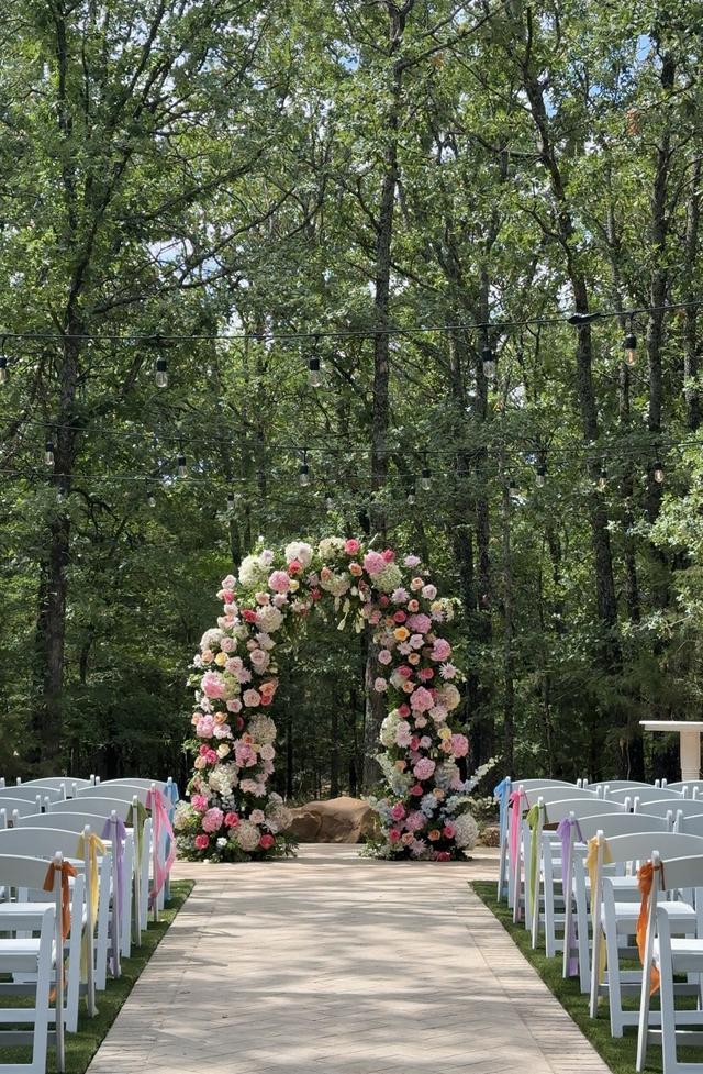 With Love Wedding Co. - 3