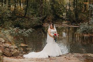 Atlanta Street Bridal Company - 29