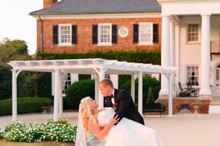 Charleston Wedding Planner - 51