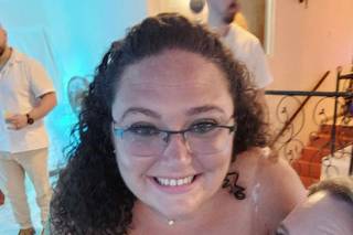 Lizzie Ibarra Hair & Airbrush Make-up Artist - 35