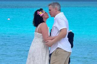 Bahamas Weddings By The Sea - 19