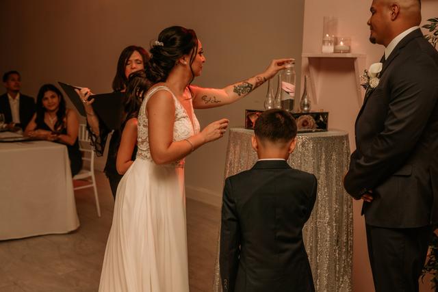 I Wed All - 1